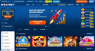 Mostbet - Hodnocení kasina Mostbet, Texas Hold'em a finanční postupy