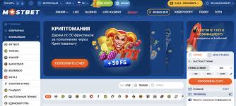 Recenzja kasyna MostBet 2026